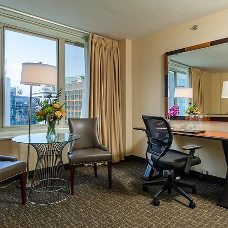 Beacon Hotel & Corporate Quarters Washington Kültér fotó
