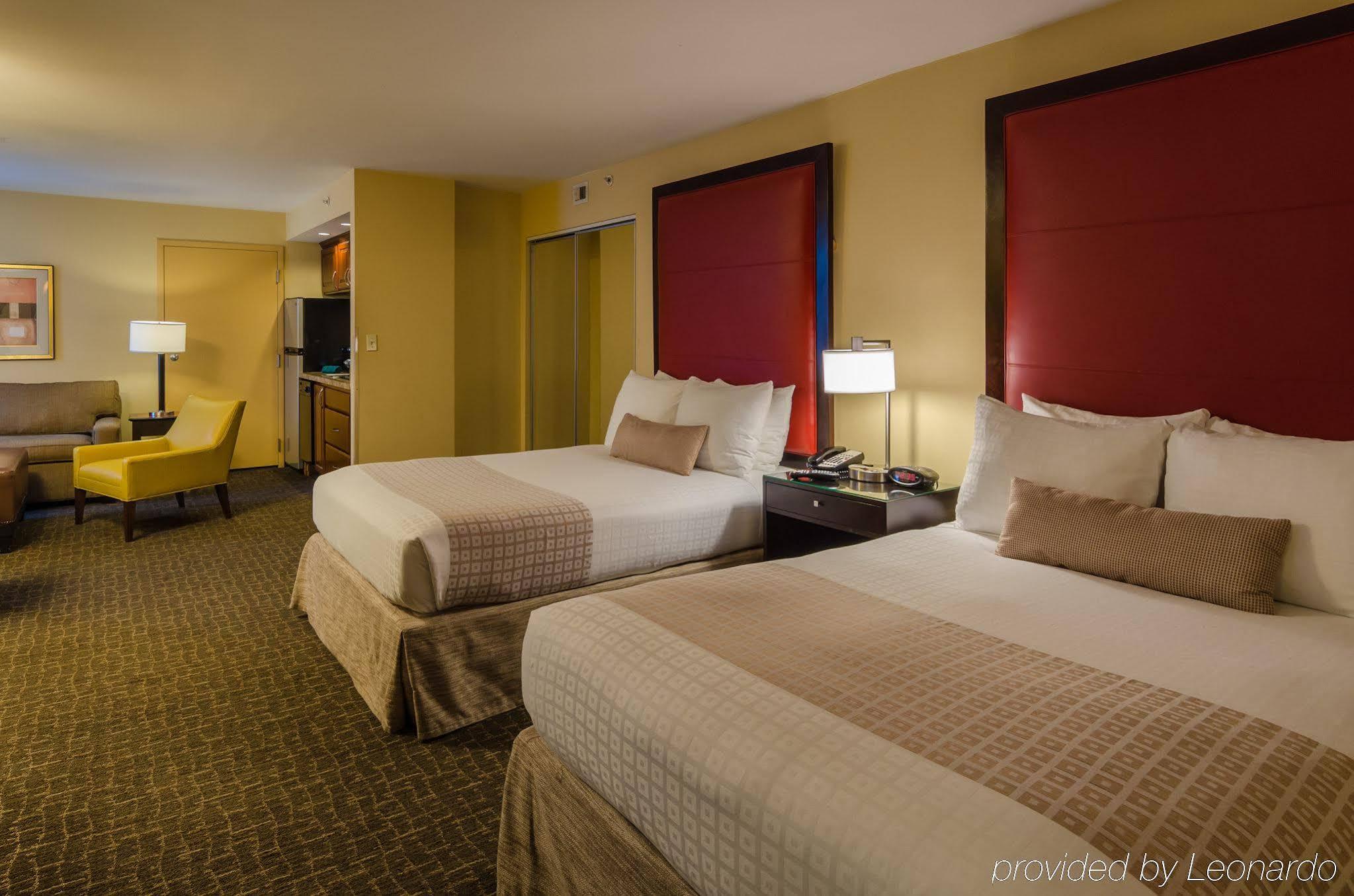 Beacon Hotel & Corporate Quarters Washington Kültér fotó