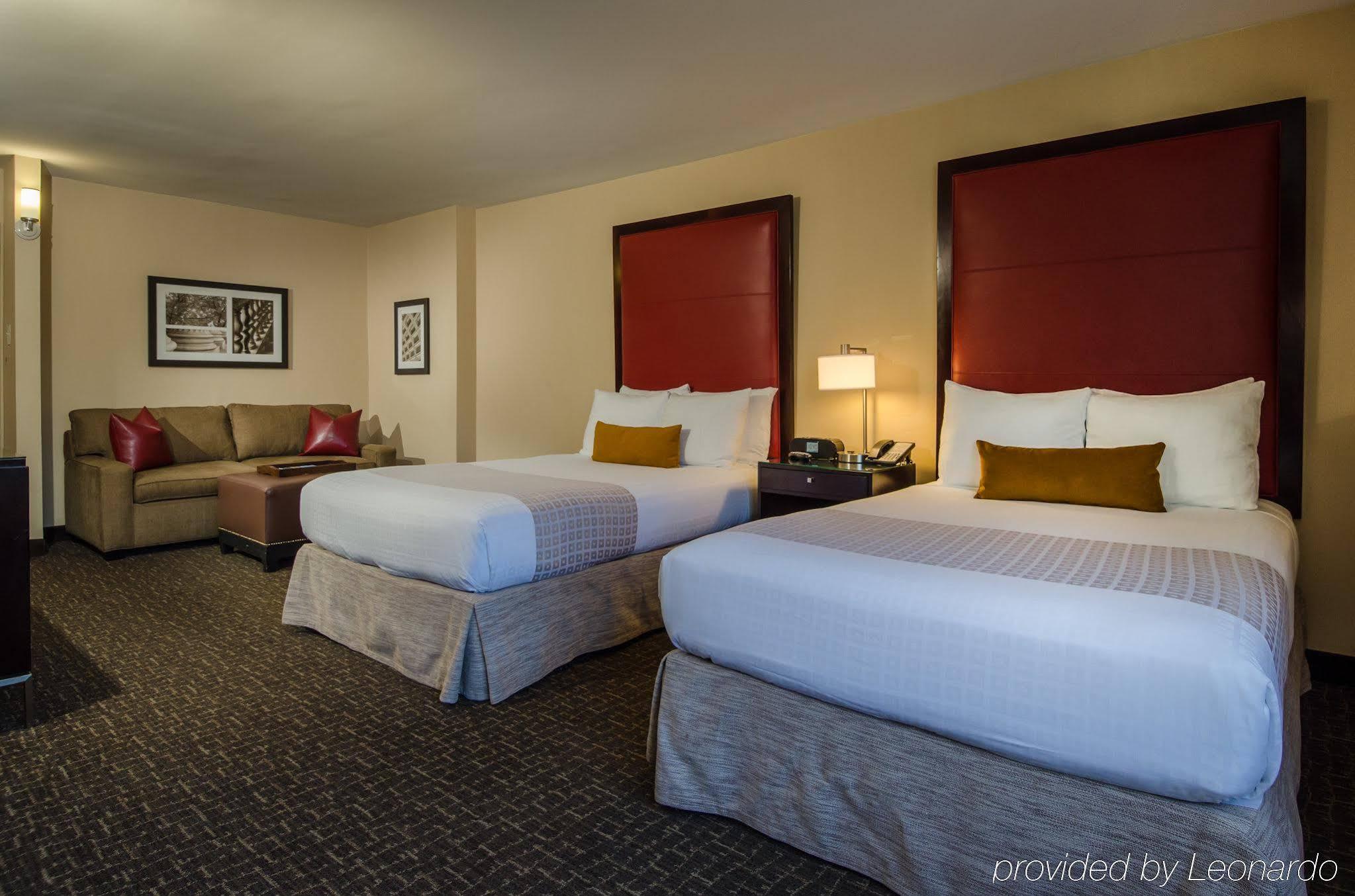 Beacon Hotel & Corporate Quarters Washington Kültér fotó
