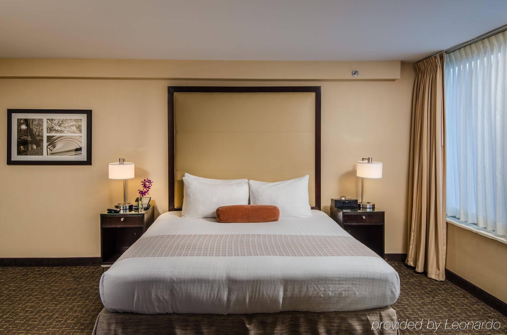 Beacon Hotel & Corporate Quarters Washington Kültér fotó