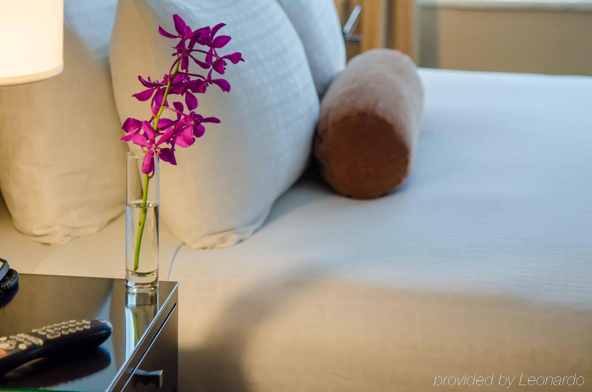 Beacon Hotel & Corporate Quarters Washington Kültér fotó