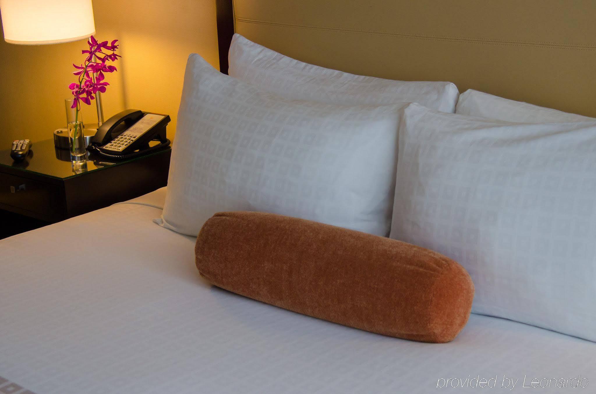 Beacon Hotel & Corporate Quarters Washington Kültér fotó
