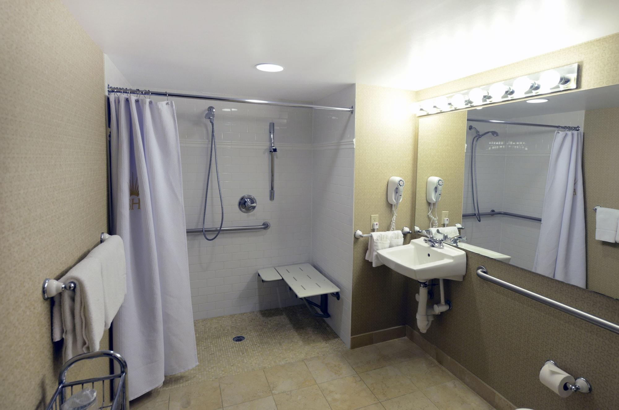 Beacon Hotel & Corporate Quarters Washington Kültér fotó