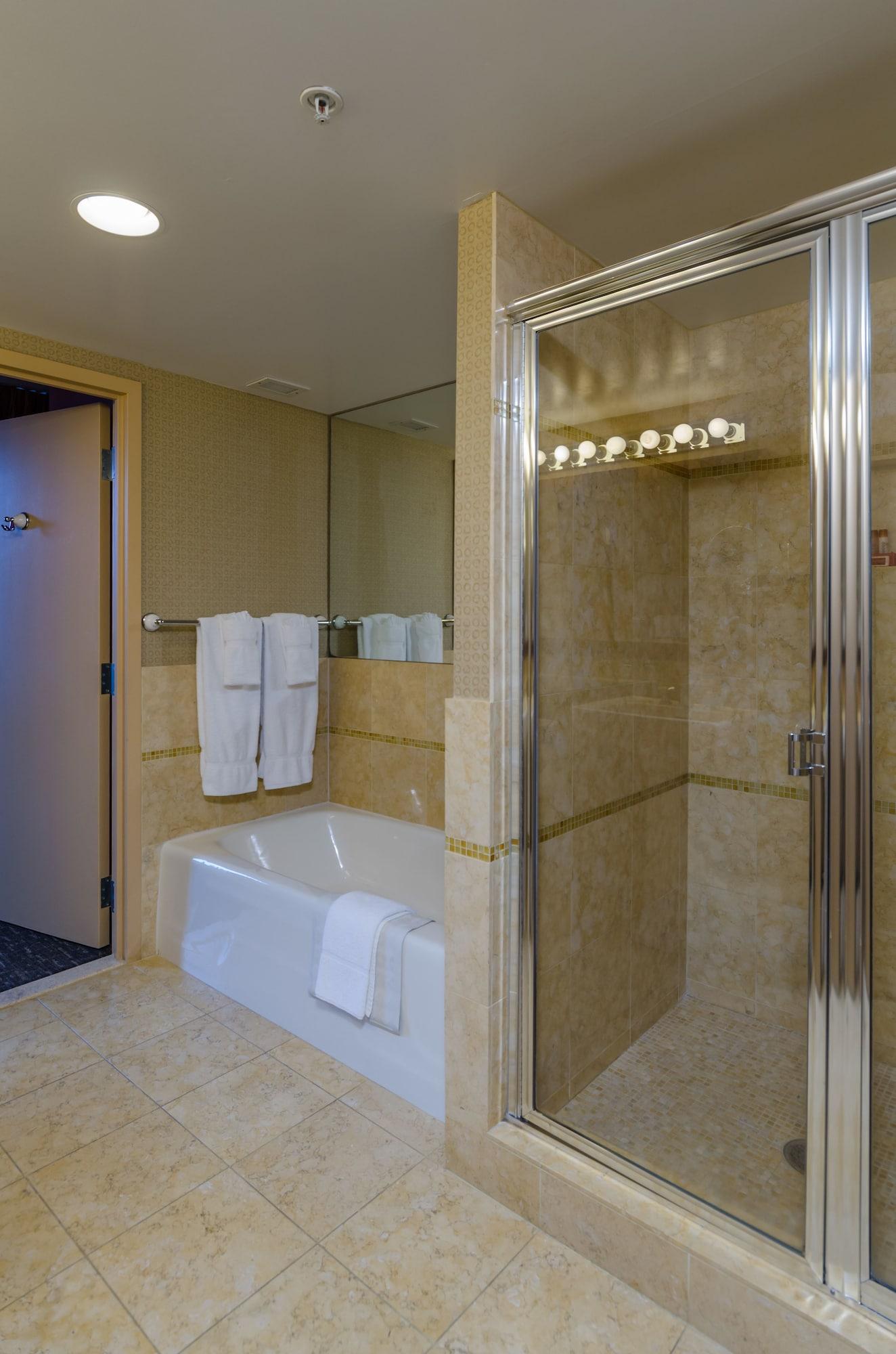 Beacon Hotel & Corporate Quarters Washington Kültér fotó