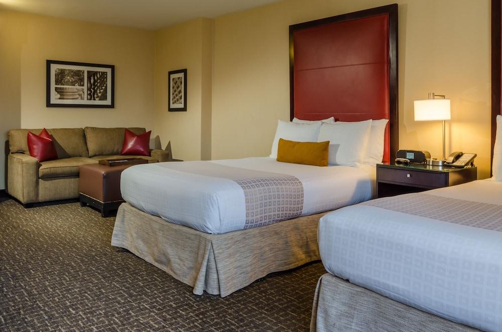 Beacon Hotel & Corporate Quarters Washington Kültér fotó