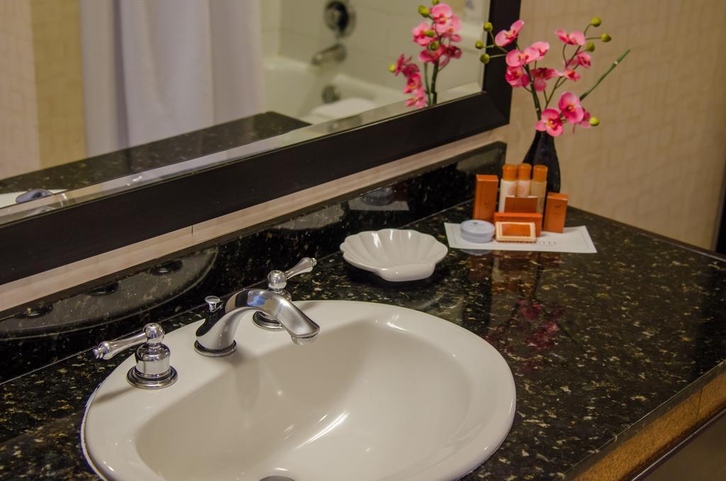 Beacon Hotel & Corporate Quarters Washington Kültér fotó