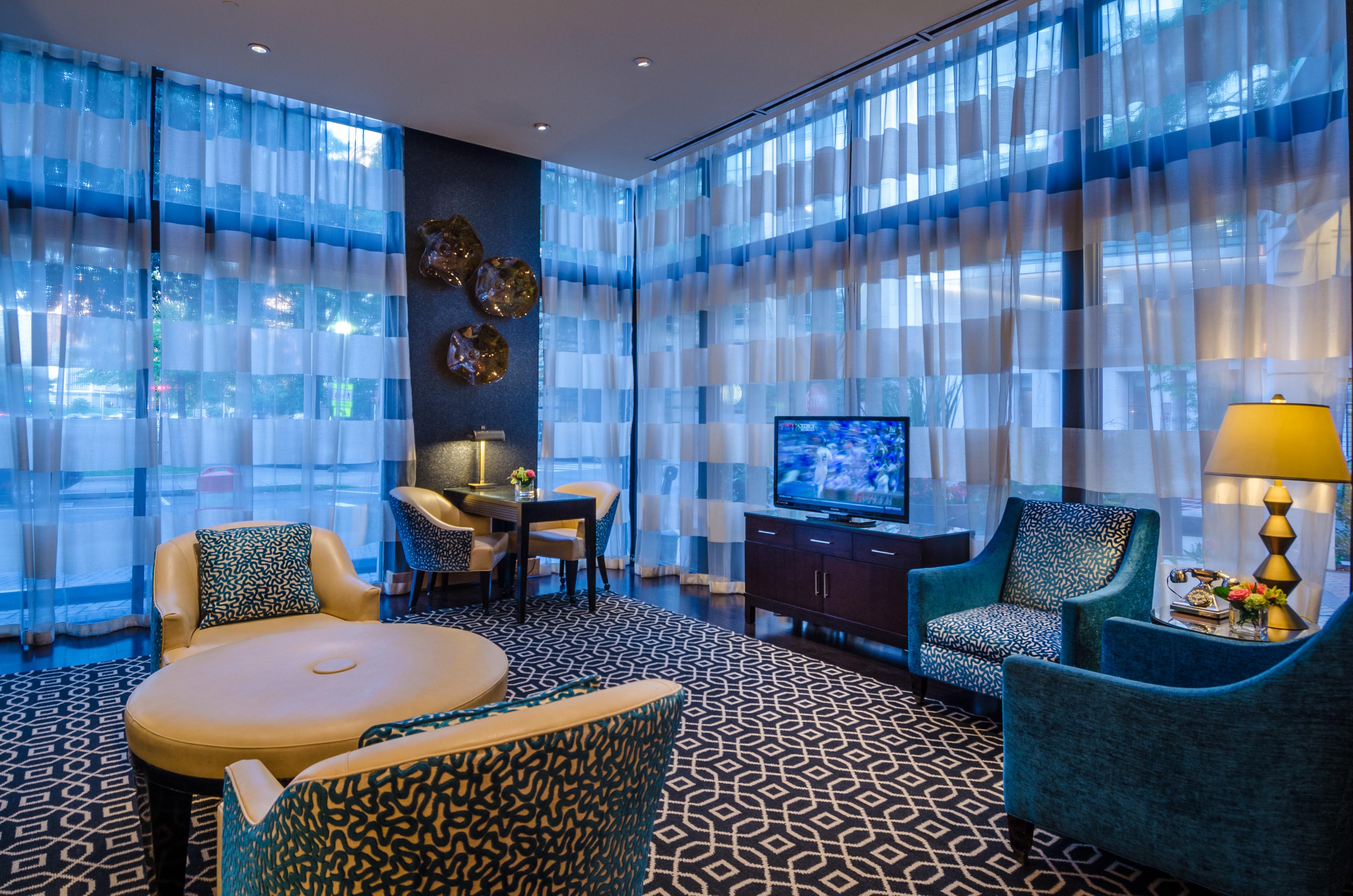 Beacon Hotel & Corporate Quarters Washington Kültér fotó