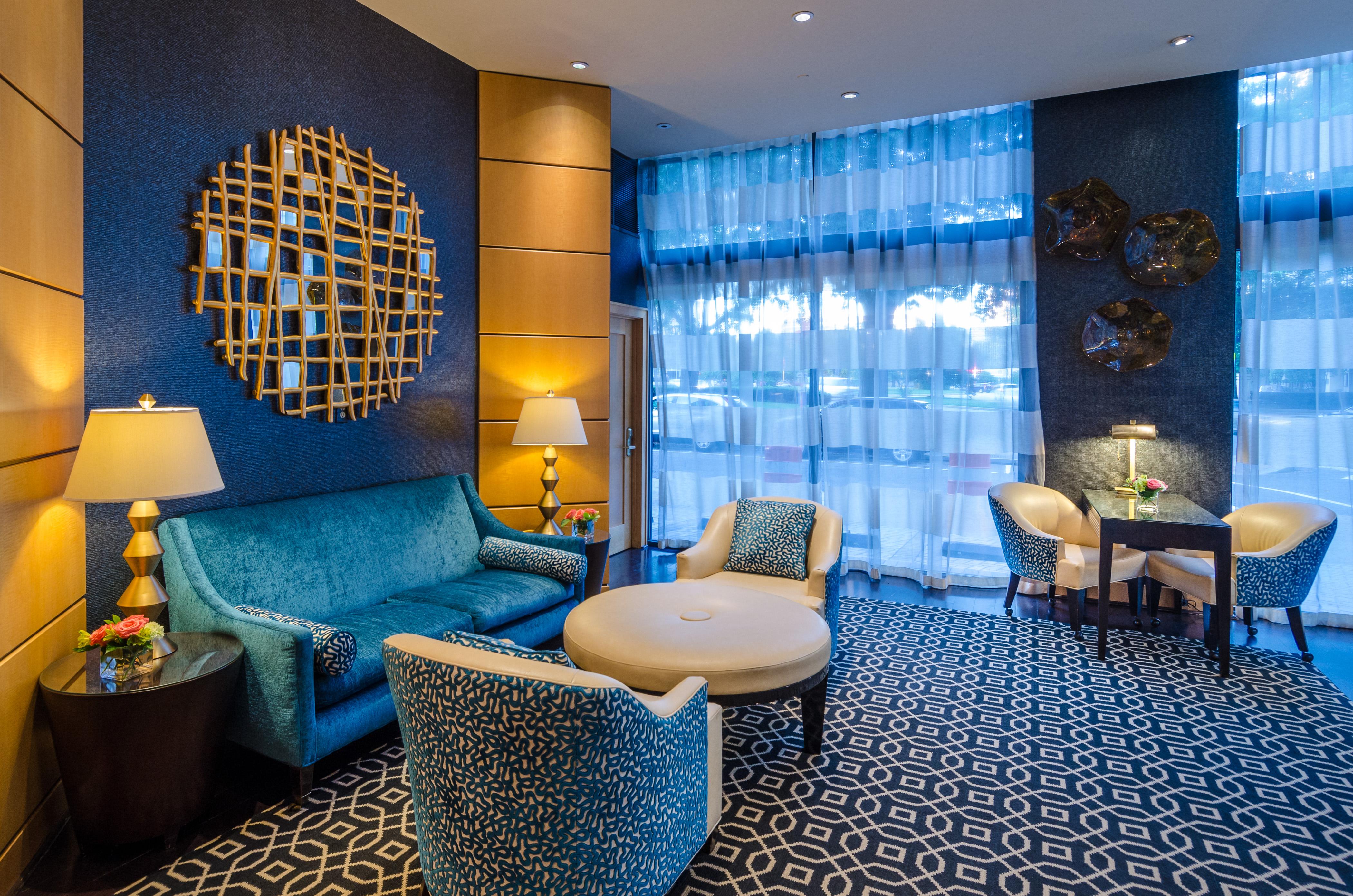 Beacon Hotel & Corporate Quarters Washington Kültér fotó