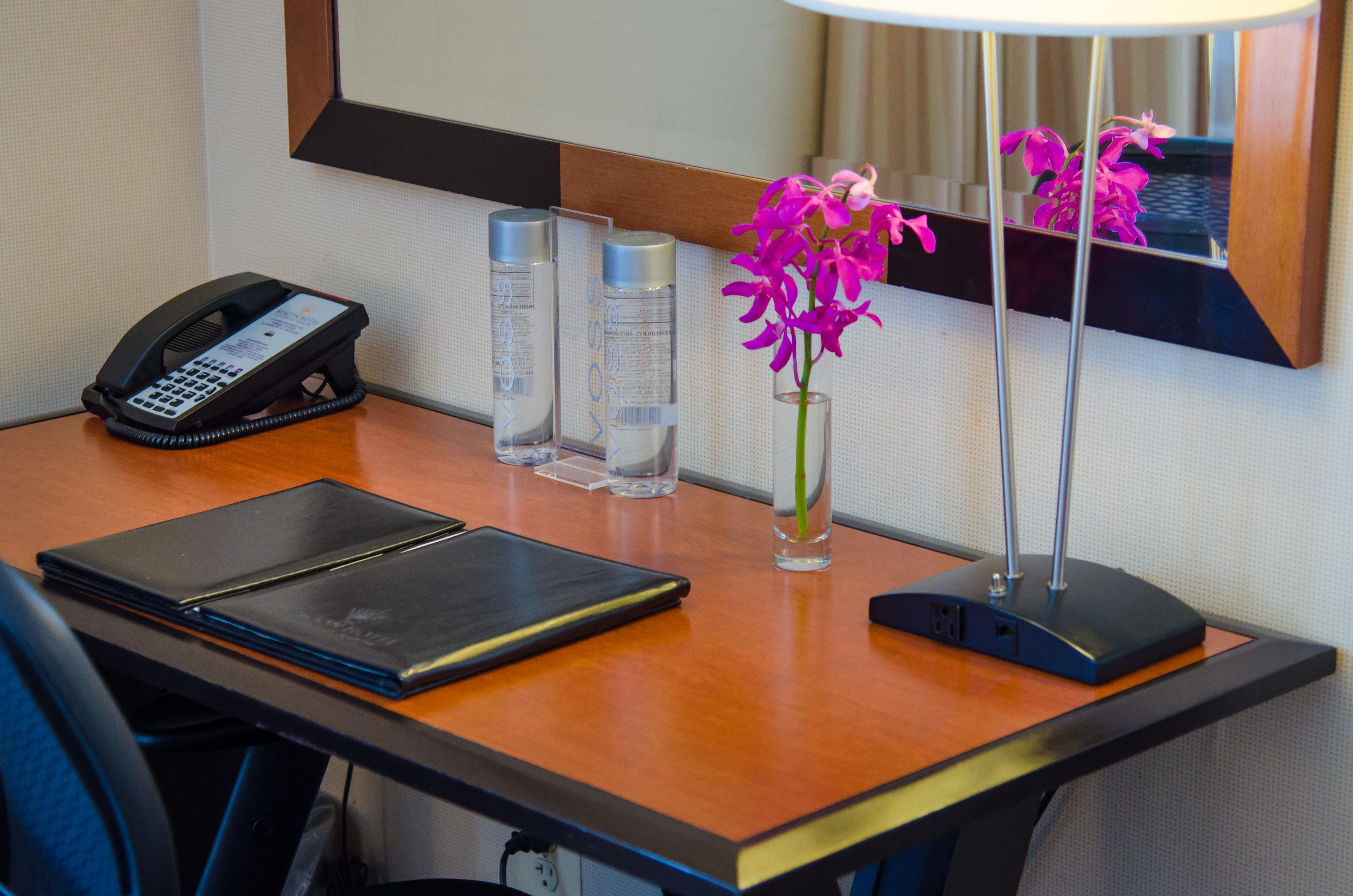 Beacon Hotel & Corporate Quarters Washington Kültér fotó